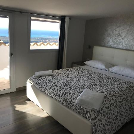 Apartament Casa Di Cece Agrigento Zewnętrze zdjęcie