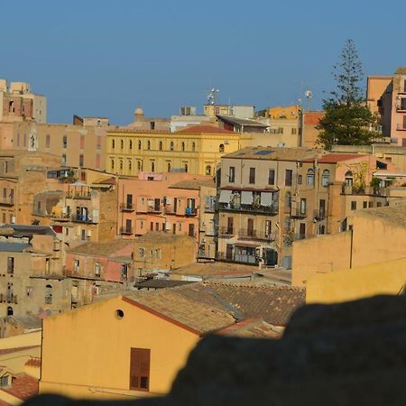 Apartament Casa Di Cece Agrigento Zewnętrze zdjęcie