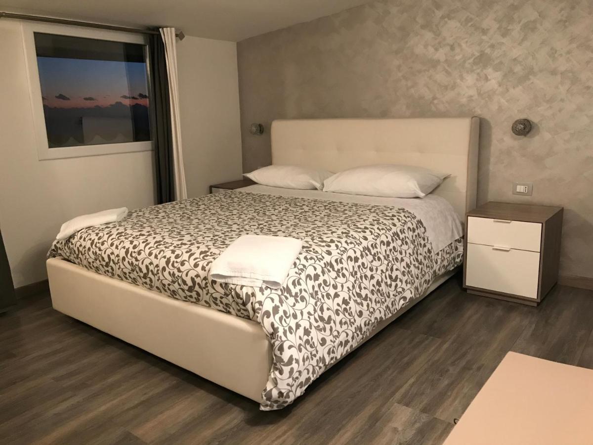 Apartament Casa Di Cece Agrigento Zewnętrze zdjęcie