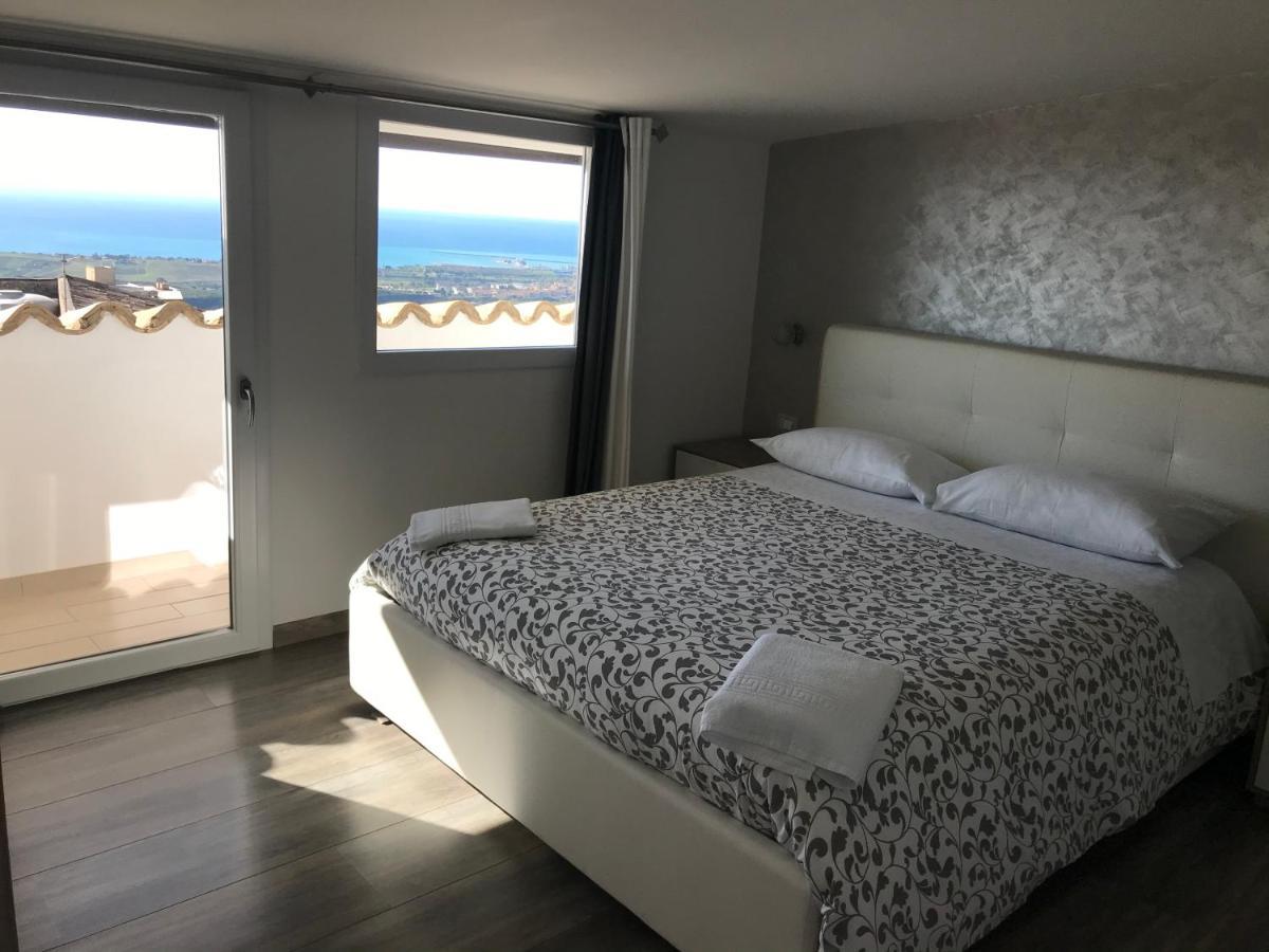 Apartament Casa Di Cece Agrigento Zewnętrze zdjęcie