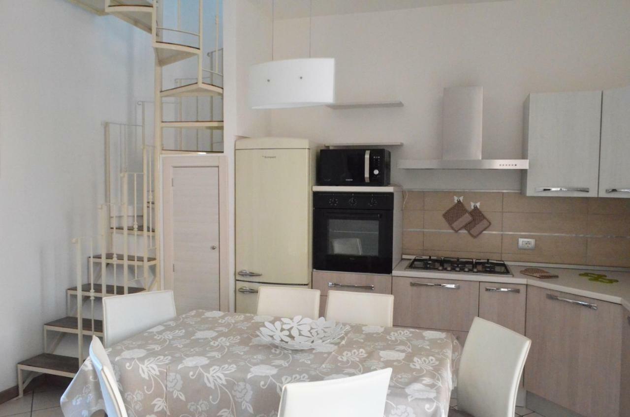 Apartament Casa Di Cece Agrigento Zewnętrze zdjęcie