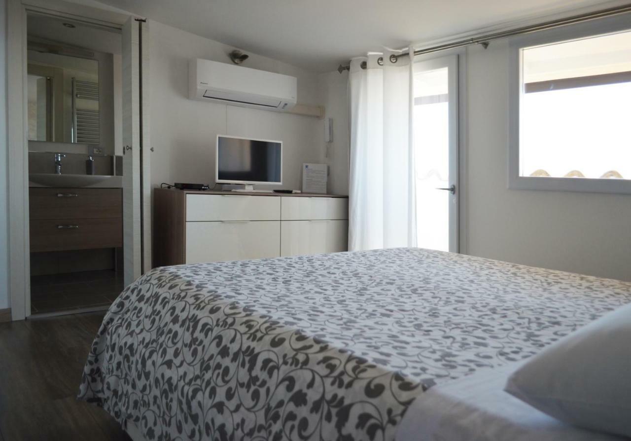 Apartament Casa Di Cece Agrigento Zewnętrze zdjęcie