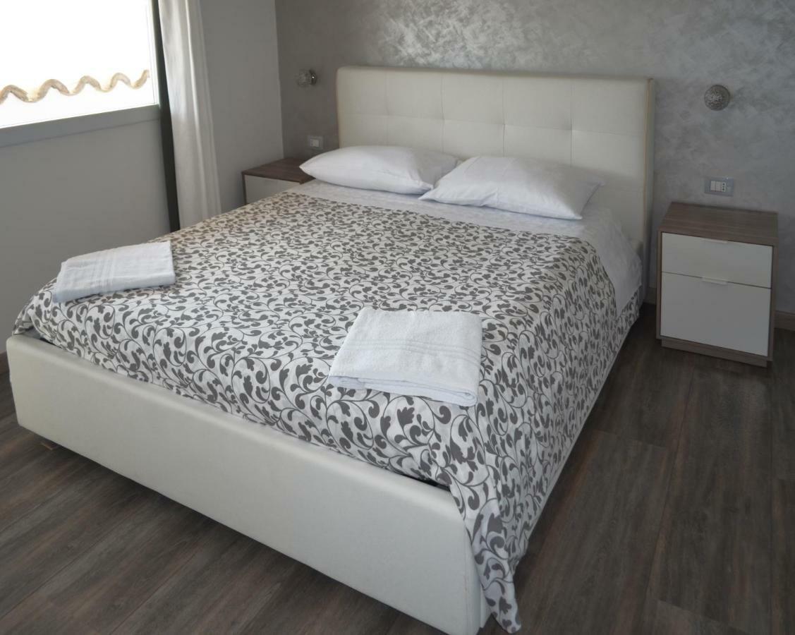 Apartament Casa Di Cece Agrigento Zewnętrze zdjęcie