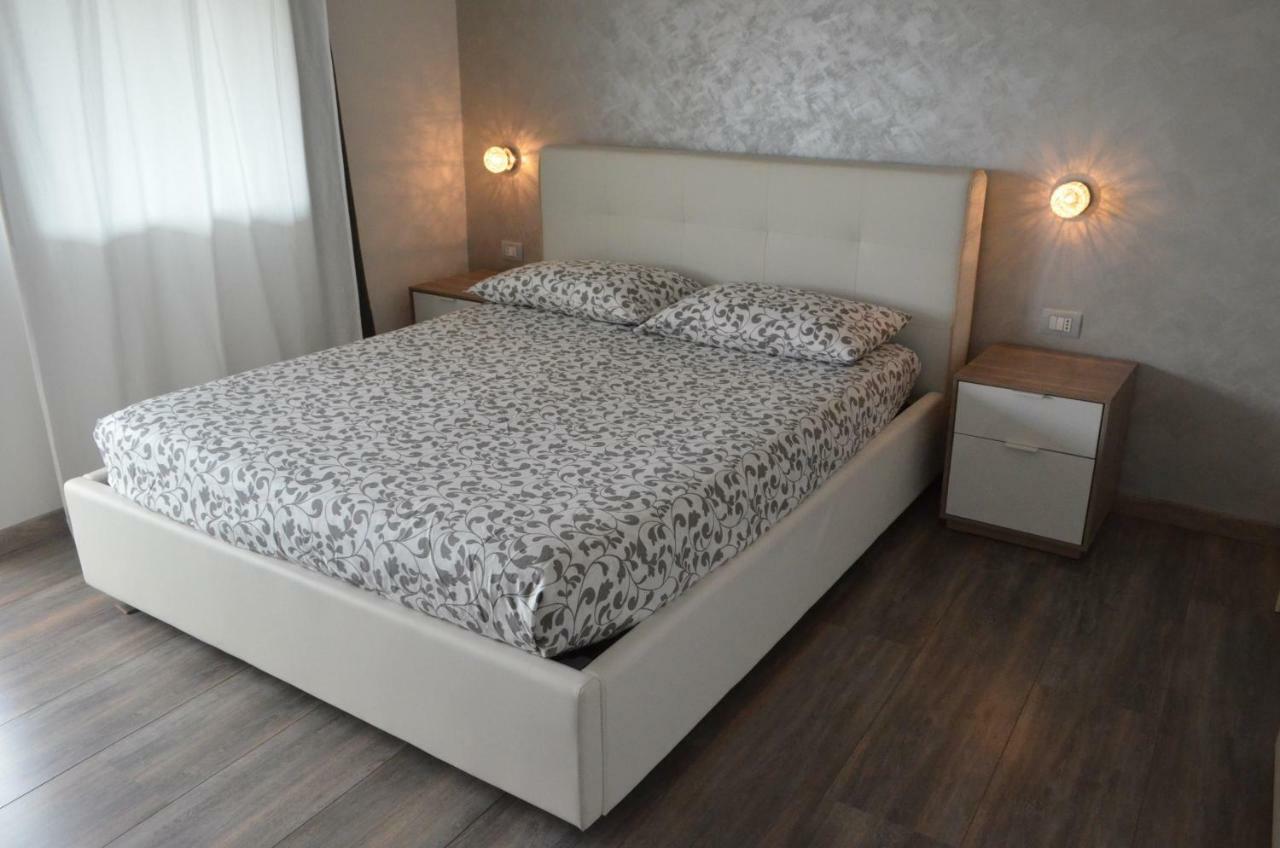 Apartament Casa Di Cece Agrigento Zewnętrze zdjęcie