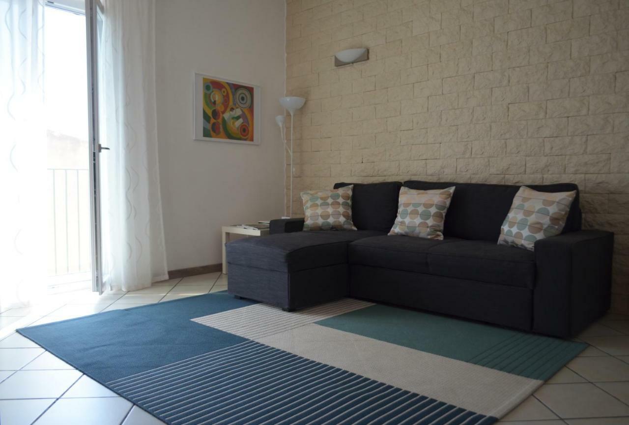 Apartament Casa Di Cece Agrigento Zewnętrze zdjęcie