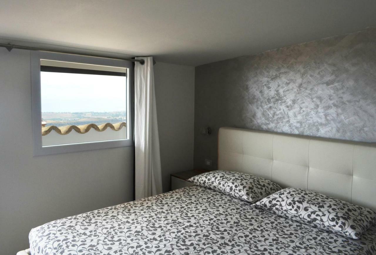 Apartament Casa Di Cece Agrigento Zewnętrze zdjęcie