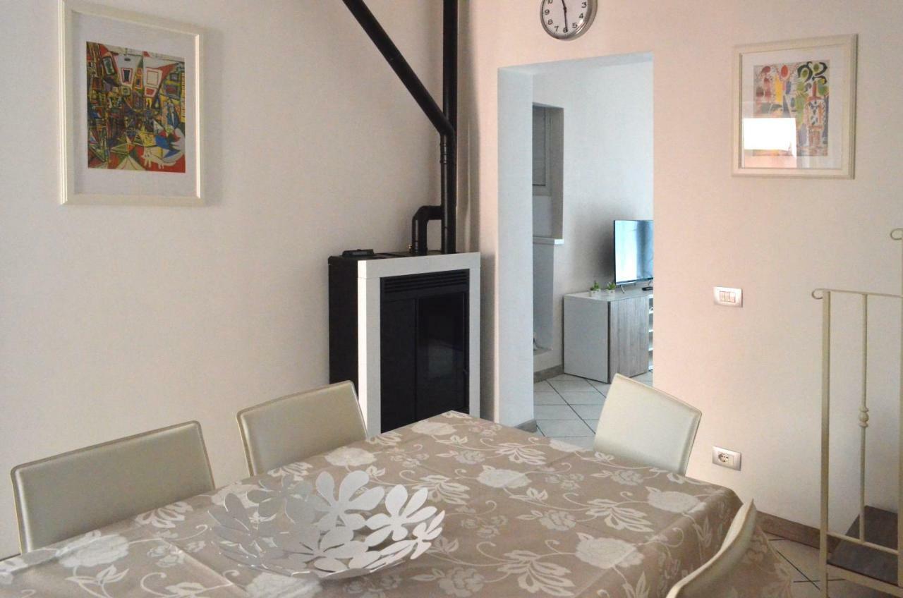 Apartament Casa Di Cece Agrigento Zewnętrze zdjęcie