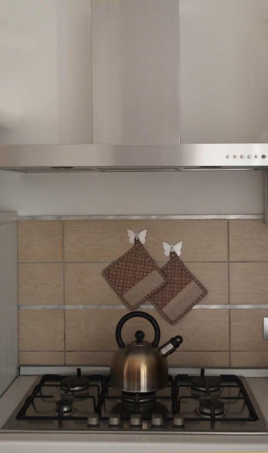Apartament Casa Di Cece Agrigento Zewnętrze zdjęcie