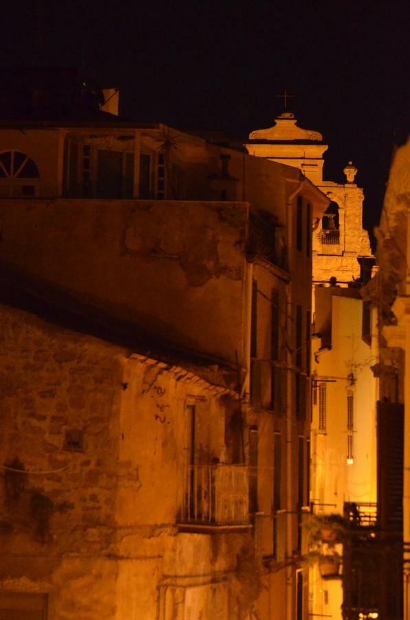 Apartament Casa Di Cece Agrigento Zewnętrze zdjęcie